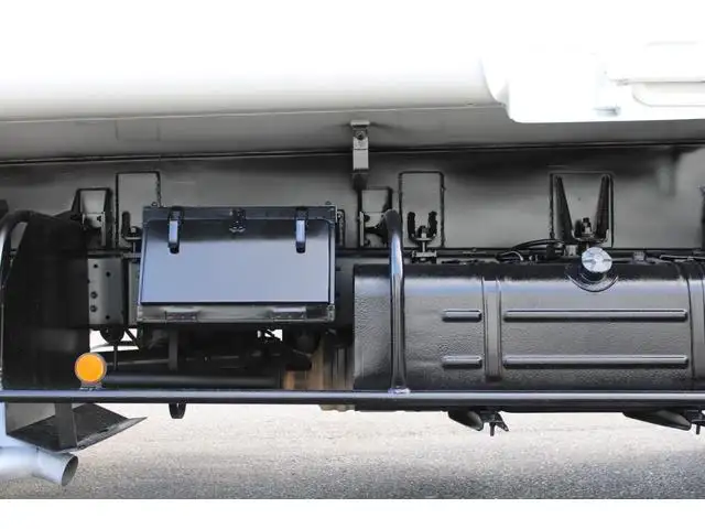 日野 デュトロ 小型 パッカー車 巻き込み式 回転ダンプ式の中古トラック画像像17