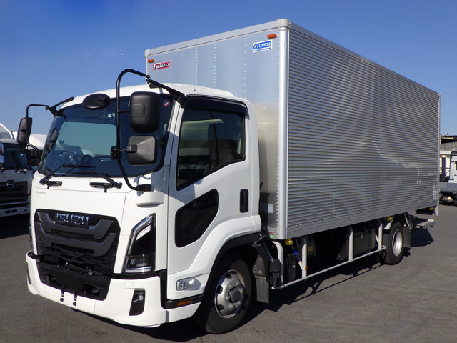 日野 レンジャー 中型/増トン 冷凍冷蔵 冷凍ウイング 中温 の中古トラック【車両No.181242】