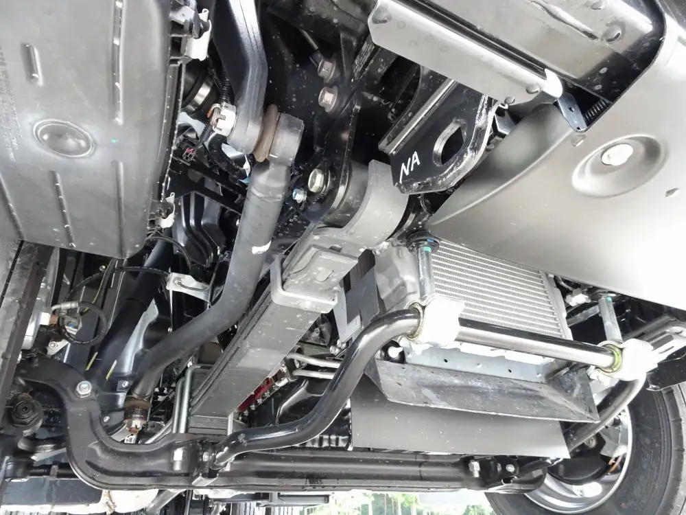日野 デュトロ 小型 パッカー車 プレス式 2KG-XZU640Fの中古トラック画像像17