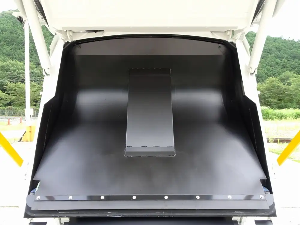 日野 デュトロ 小型 パッカー車 プレス式 2KG-XZU640Fの中古トラック画像13