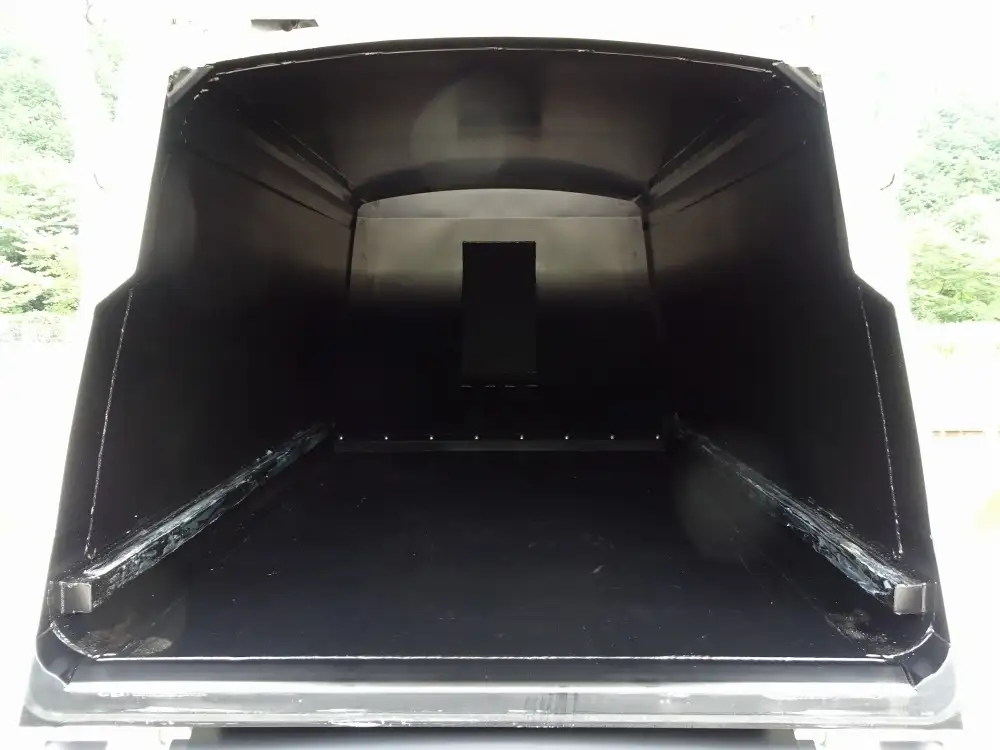 日野 デュトロ 小型 パッカー車 プレス式 2KG-XZU640Fの中古トラック画像14