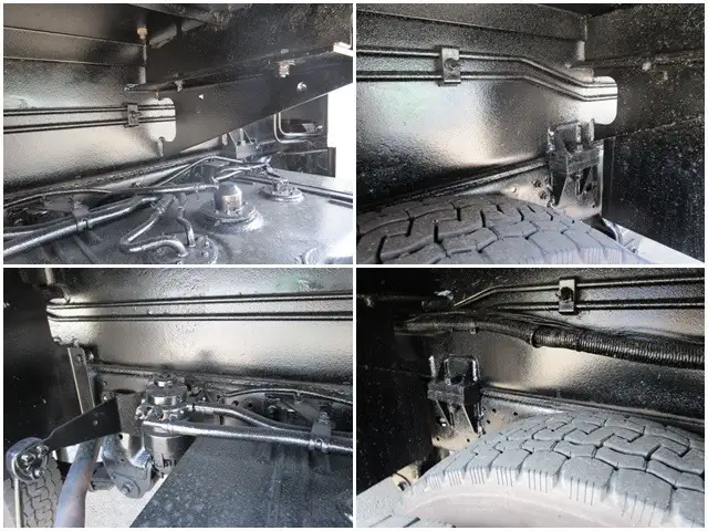 日野 デュトロ 小型 高所・建柱車 高所作業車 TKG-XZU600Xの中古トラック画像18