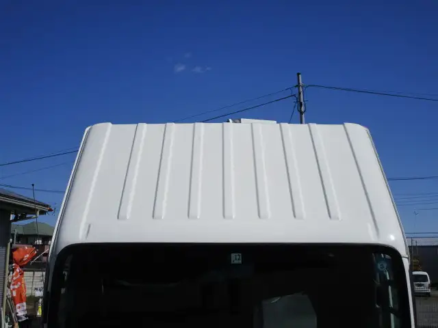 いすゞ エルフ 小型 高所・建柱車 高所作業車 TPG-NKR85ANの中古トラック画像8