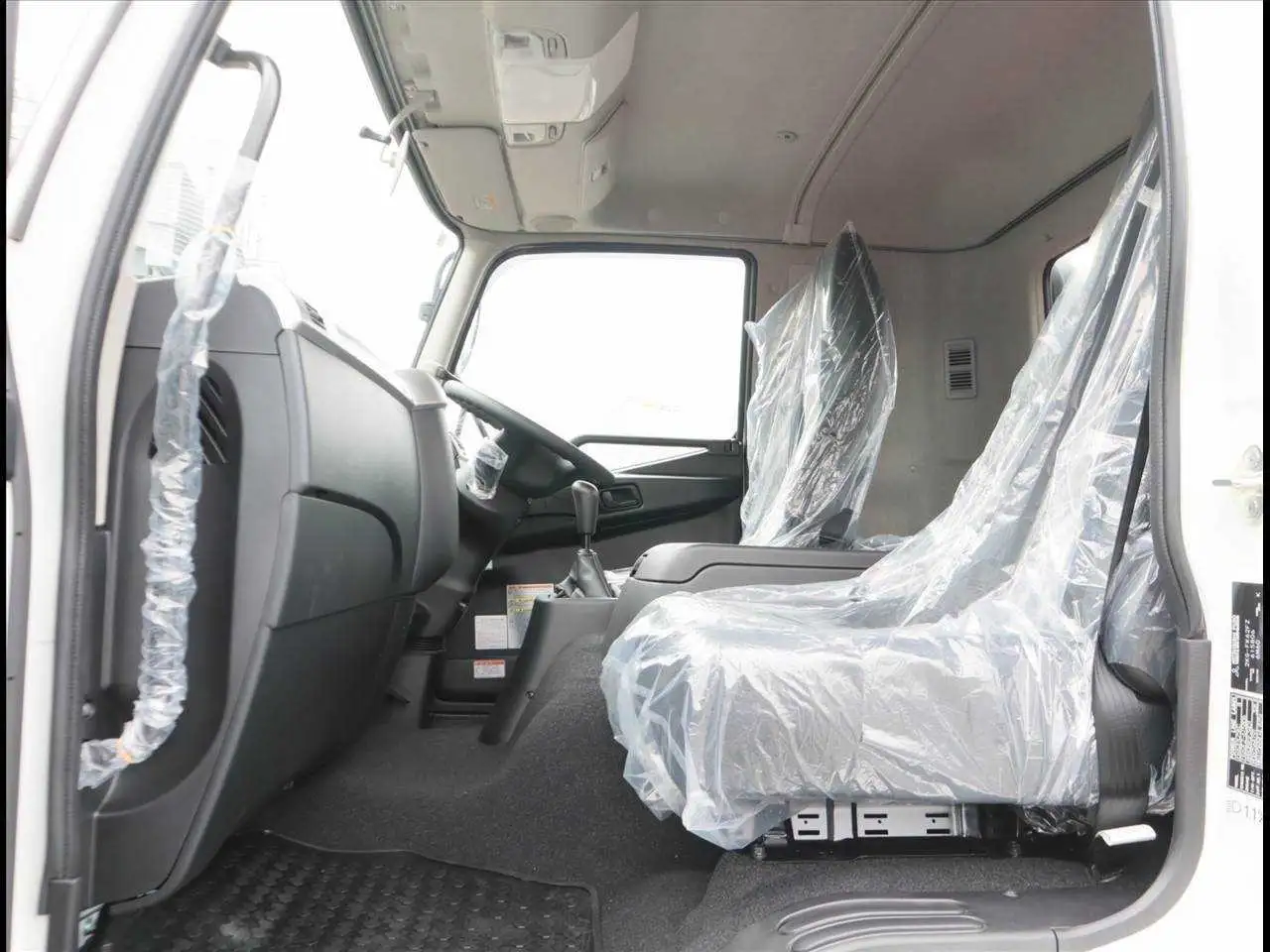 三菱 ファイター 中型/増トン クレーン付 アルミブロック 5段の中古トラック画像11