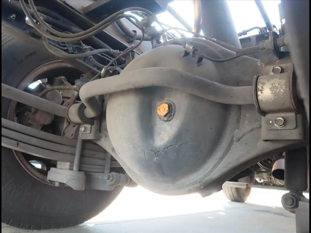 日野 デュトロ 小型 パッカー車 巻き込み式 TSG-XKU600Xの中古トラック画像18