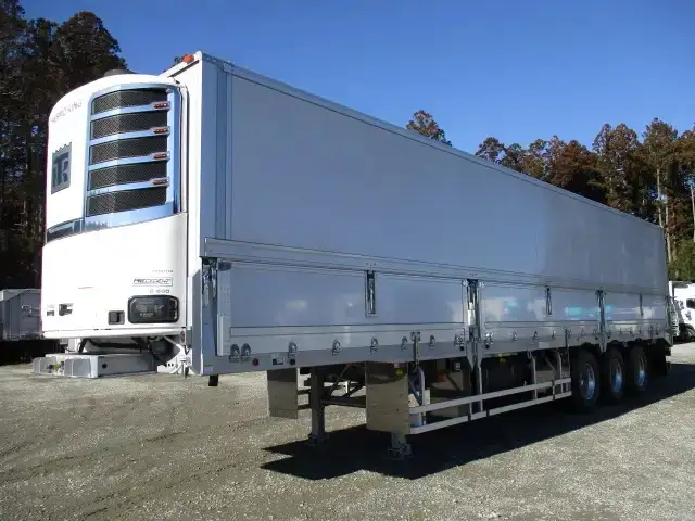 国内・その他 国産車その他 トレーラー/その他 トレーラー