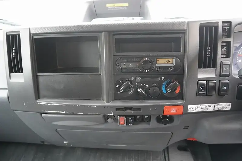 いすゞ エルフ 小型 ウイング 2RG-NPR88AN H31/R1の中古トラック画像13