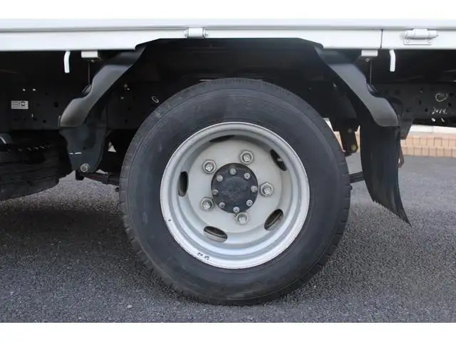 いすゞ エルフ 小型 平ボディ  H28の中古トラック画像20