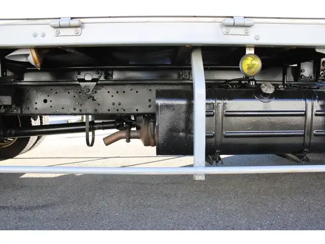 日野 デュトロ 小型 ウイング  H23の中古トラック画像18