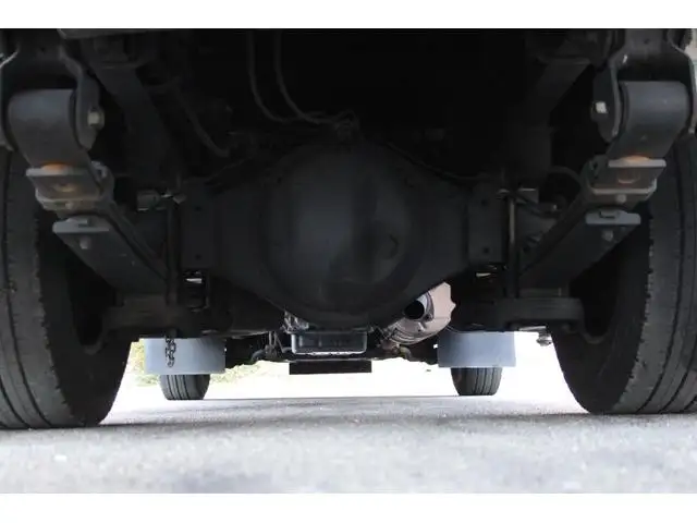 トヨタ トヨエース 小型 アルミバン ボトルカー サイドドアの中古トラック画像18
