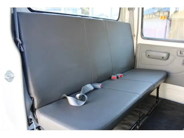日野 デュトロ 小型 平ボディ Wキャブ の中古トラック画像14