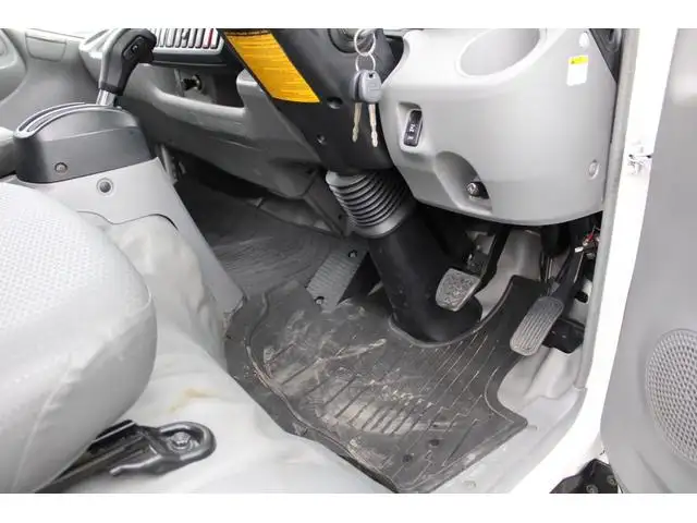 日野 デュトロ 小型 パッカー車 巻き込み式 回転ダンプ式の中古トラック画像15