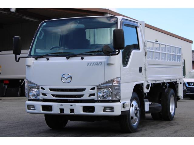 マツダ タイタン 小型 平ボディ 10尺