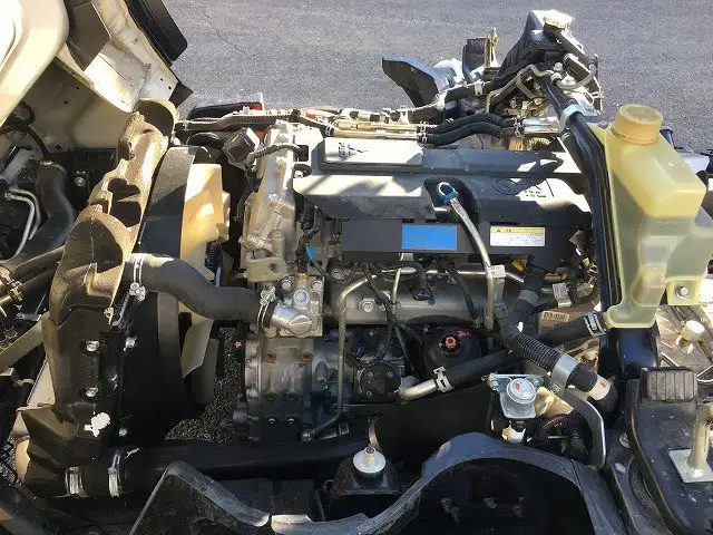 三菱 キャンター 小型 ダンプ TPG-FBA30 H31/R1の中古トラック画像19