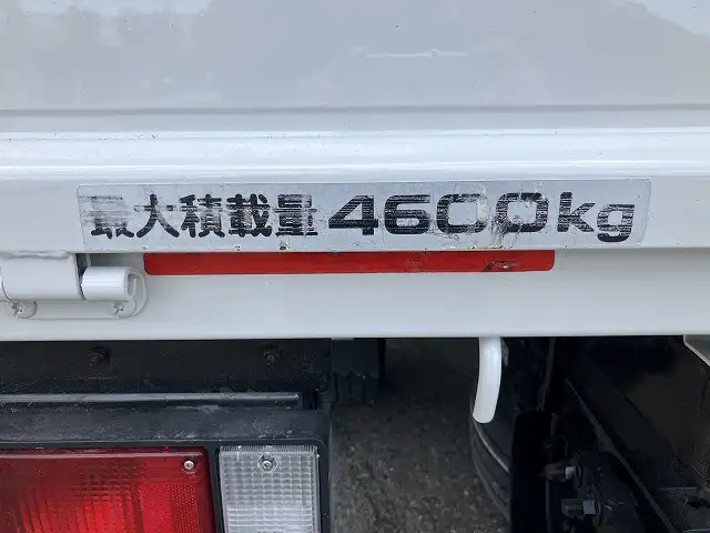 いすゞ エルフ 小型 平ボディ TPG-NPR85YN H29の中古トラック画像9