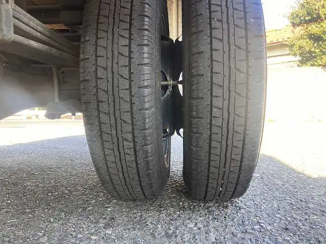 トヨタ ダイナ 小型 平ボディ QDF-KDY231 H30の中古トラック画像20