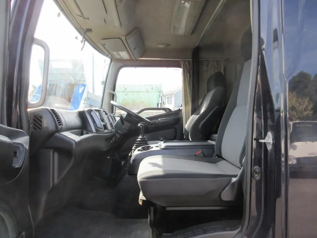 日野 レンジャー 中型/増トン クレーン付 4段 ラジコンの中古トラック画像14