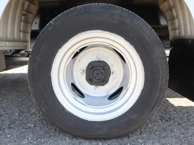 日産 バネット 小型 平ボディ パワーゲート ABF-SKP2TNの中古トラック画像20