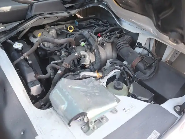 日産 バネット 小型 平ボディ パワーゲート ABF-SKP2TNの中古トラック画像19