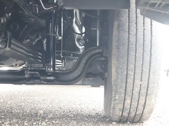 トヨタ ダイナ 小型 平ボディ 幌 TKG-XZU710の中古トラック画像16