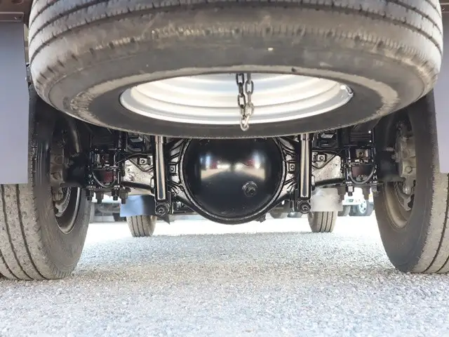 日野 デュトロ 小型 平ボディ 床鉄板 TKG-XZU712Mの中古トラック画像16