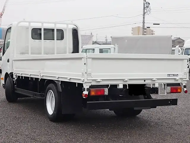 トヨタ ダイナ 小型 平ボディ 2RG-XZU710 H31/R1の中古トラック画像5