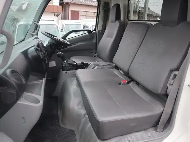 トヨタ ダイナ 小型 平ボディ 2RG-XZU710 H31/R1の中古トラック画像12