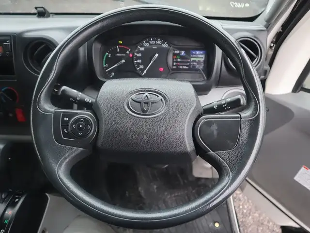 トヨタ ダイナ 小型 平ボディ 2RG-XZU710 H31/R1の中古トラック画像13