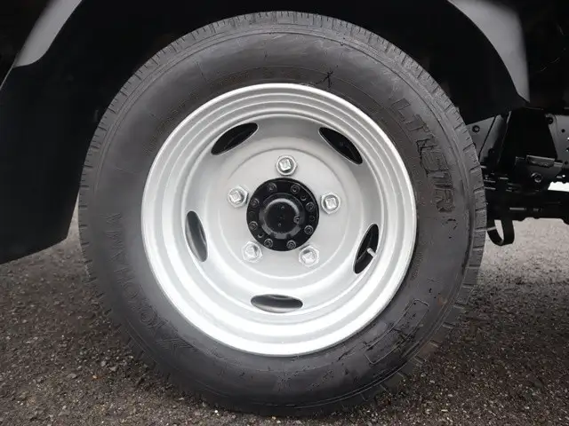 トヨタ ダイナ 小型 平ボディ 2RG-XZU710 H31/R1の中古トラック画像19