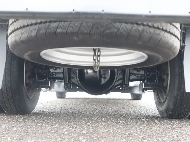 トヨタ ダイナ 小型 平ボディ 2RG-XZU710 H31/R1の中古トラック画像像17