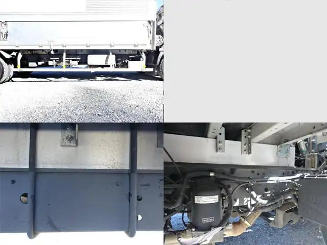日産UD コンドル 中型/増トン ウイング TKG-MK38L H29の中古トラック画像14