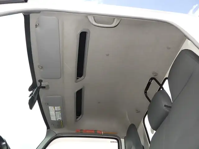 日野 デュトロ 小型 パッカー車 プレス式 TKG-XZU600Xの中古トラック画像15