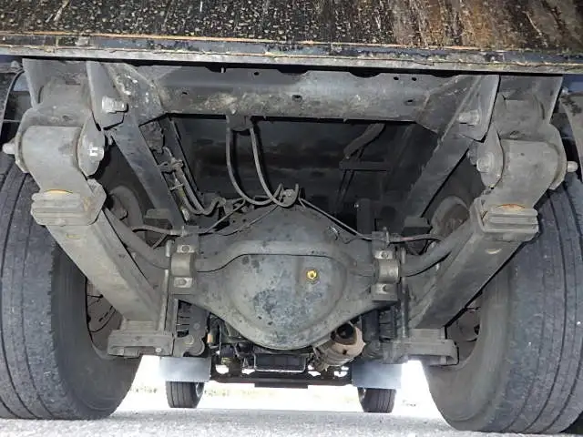 日野 デュトロ 小型 パッカー車 プレス式 TKG-XZU600Xの中古トラック画像19