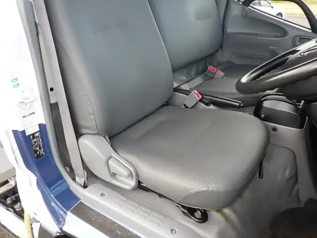 日野 デュトロ 小型 パッカー車 プレス式 TKG-XZU600Xの中古トラック画像12