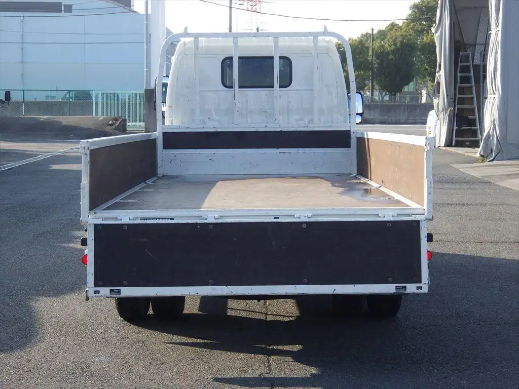日野 デュトロ 小型 平ボディ 2KG-XZU655M R5の中古トラック画像8