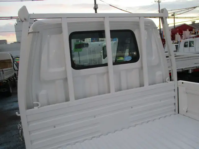マツダ ボンゴ 小型 平ボディ DBF-SLP2T H28の中古トラック画像11