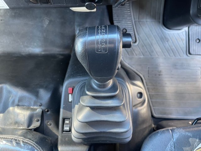 日野 レンジャー 中型/増トン クレーン付 4段 ラジコンの中古トラック画像15