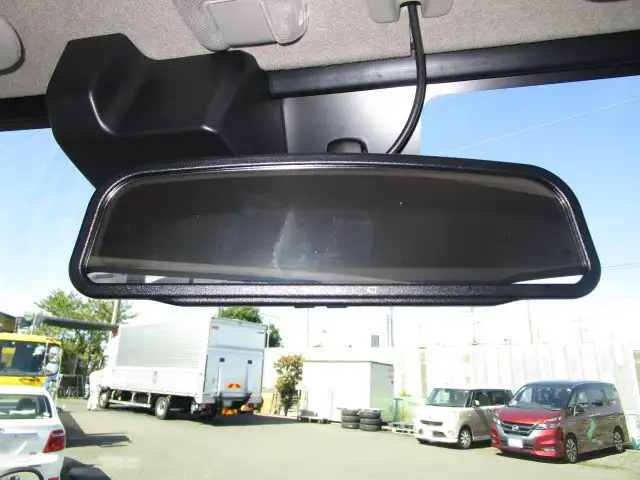 日野 デュトロ 小型 平ボディ 2RG-XZU655M R5の中古トラック画像12