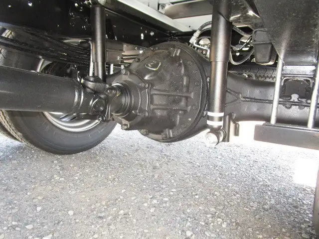 日野 デュトロ 小型 平ボディ 2RG-XZU655M R5の中古トラック画像像17