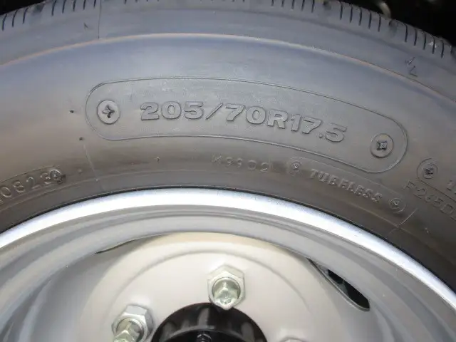 日野 デュトロ 小型 平ボディ 2RG-XZU655M R5の中古トラック画像20