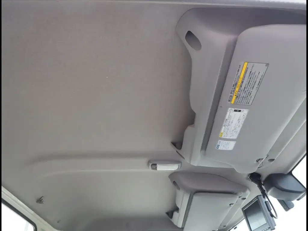 トヨタ ダイナ 小型 平ボディ パワーゲート 2KG-XZU710の中古トラック画像13