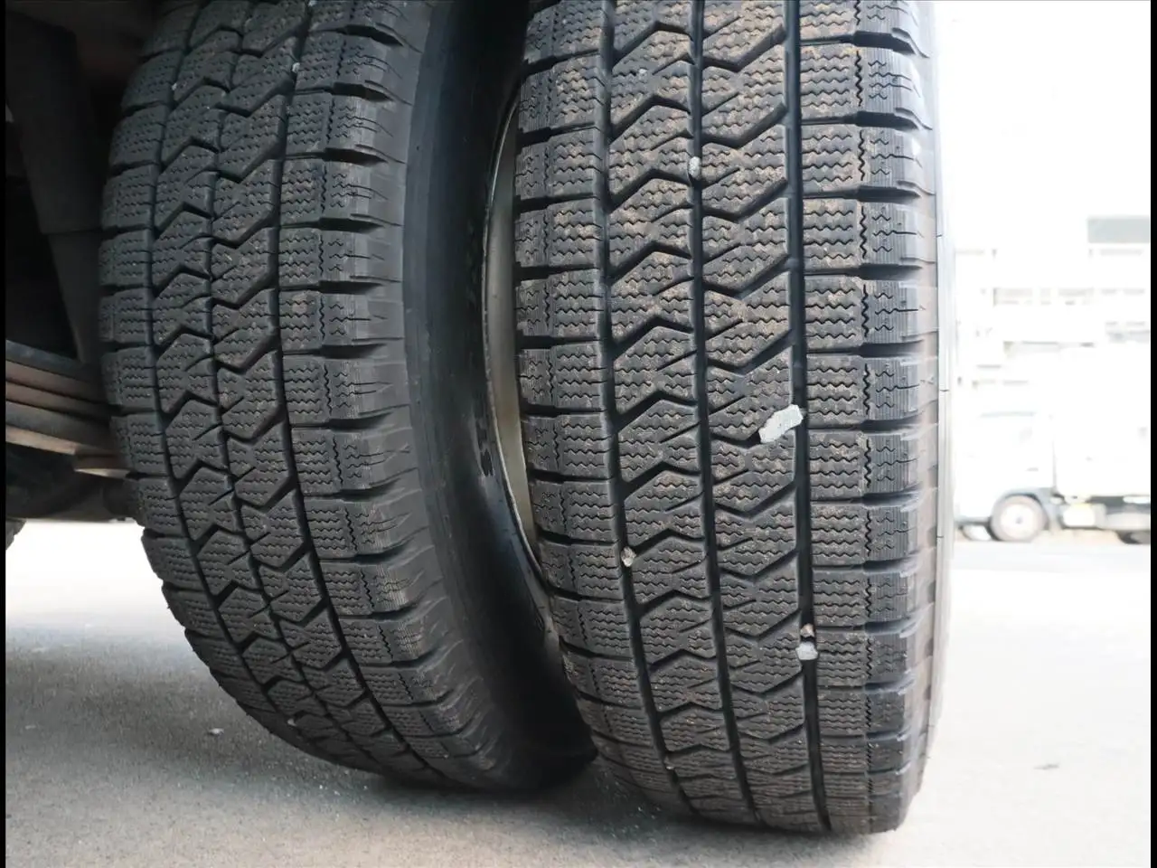 いすゞ エルフ 小型 平ボディ 2RG-NHS88A H31/R1の中古トラック画像20