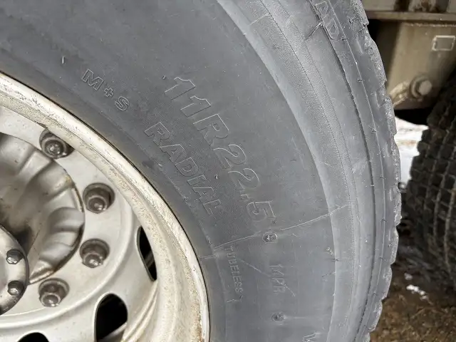 国内・その他 国産車その他 トレーラー/その他 トレーラー 2軸 TH28H7B2改の中古トラック画像18
