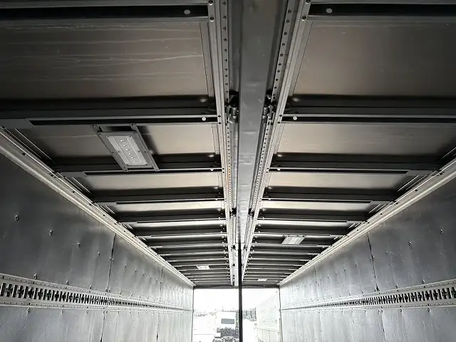 国内・その他 国産車その他 トレーラー/その他 トレーラー 2軸 TH28H7B2改の中古トラック画像12