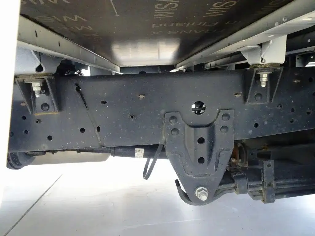 トヨタ ダイナ 小型 平ボディ Wキャブ 2DG-GDY281の中古トラック画像像17