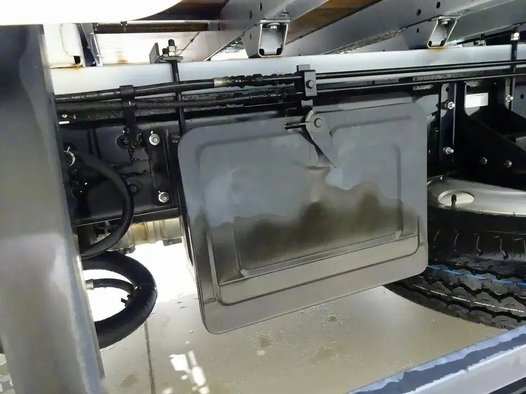 トヨタ ダイナ 小型 クレーン付 3段 ラジコンの中古トラック画像16