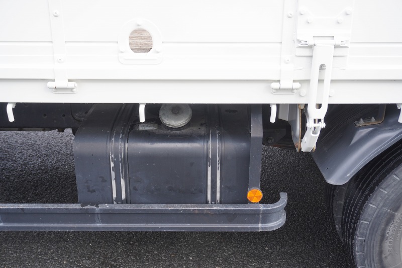 日野 レンジャー 中型/増トン クレーン付 4段 ラジコンの中古トラック画像像17