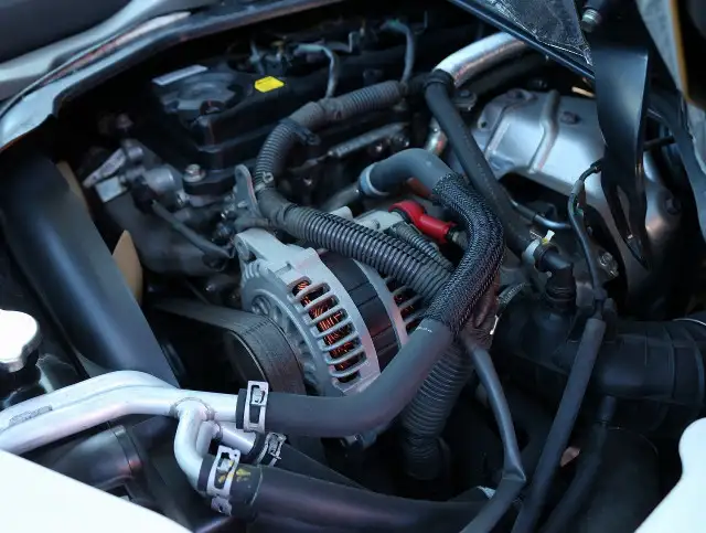 日産 アトラス 小型 平ボディ Wキャブ SKG-TZ2F4の中古トラック画像20