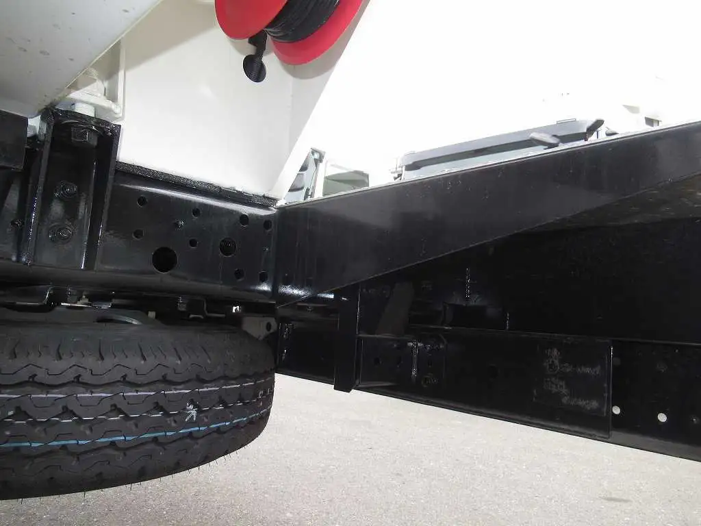 日野 デュトロ 小型 タンク車 ローリー 2KG-XZU685Mの中古トラック画像16