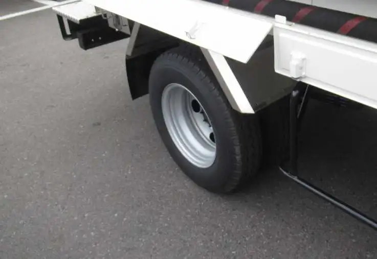 日野 デュトロ 小型 タンク車 ローリー 2KG-XZU685Mの中古トラック画像20
